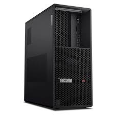PC Lenovo ThinkStation P3 Tower Workstation, Intel Core i7-14700 Hasta 5.4 GHz, RAM 16GB, SSD 1TB, 12GB NVIDIA Quadro RTX A2000, Windows 11 Pro